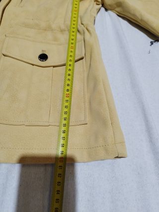 Cazadora Desigual Talla S