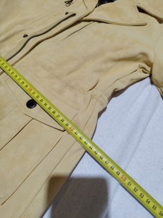 Cazadora Desigual Talla S