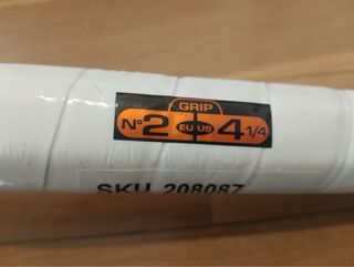 Raqueta de tenis  puré aero