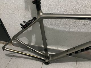 Cuadro Carretera TREK EMONDA SL6 PRO CARBONO