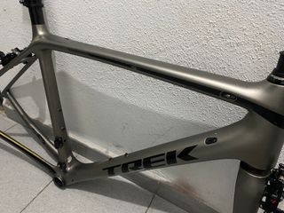 Cuadro Carretera TREK EMONDA SL6 PRO CARBONO