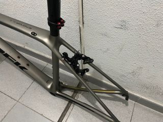 Cuadro Carretera TREK EMONDA SL6 PRO CARBONO