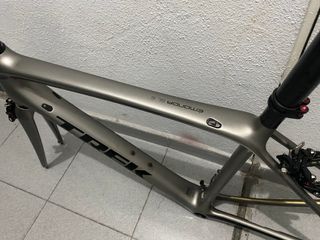 Cuadro Carretera TREK EMONDA SL6 PRO CARBONO