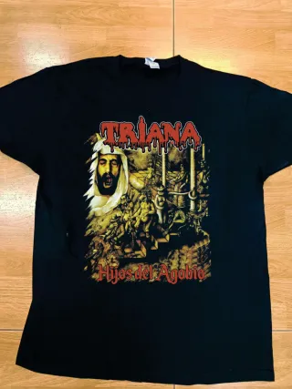 Camiseta Triana