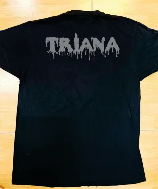 Camiseta Triana