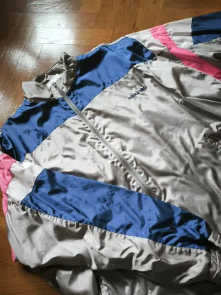 Chaqueta Adidas Retro L