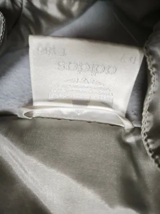 Chaqueta Adidas Retro L