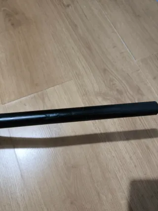 Manillar carbono MTB