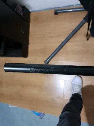 Manillar carbono MTB