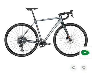 Bicicleta Gravel MMR X Grip 00 2025