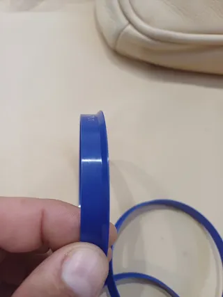 Kit anillos centradores para ruedas 72.6-71.1