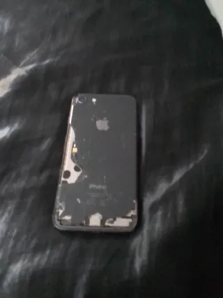 iPhone 8 Grigio Siderale