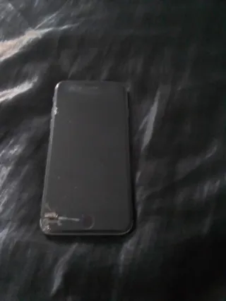 iPhone 8 Grigio Siderale