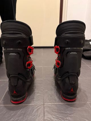 Scarponi sci Atomic HAWX 100