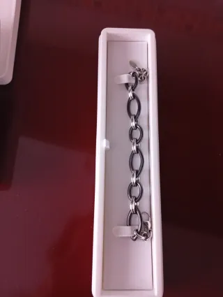 Conjunto Lotus: Collar, Pulsera y Pendientes