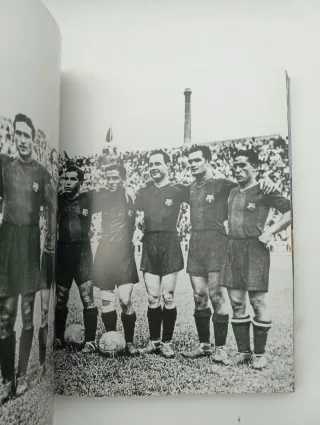 Libro Barça 2004 FC Barcelona