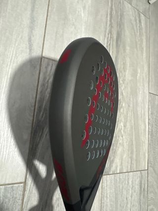 Pala de pádel HEAD Delta Tour