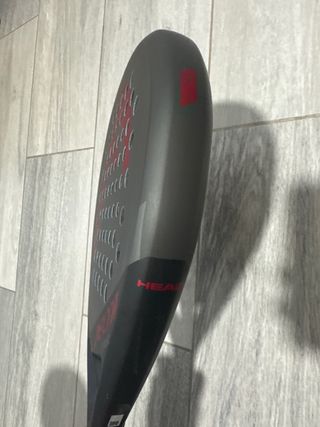 Pala de pádel HEAD Delta Tour