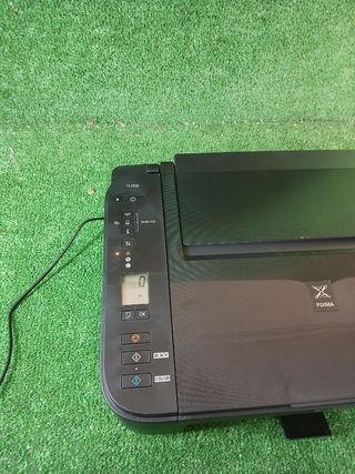 Canon Pixma TS3355 Stampante Multifunzione 3 in 1