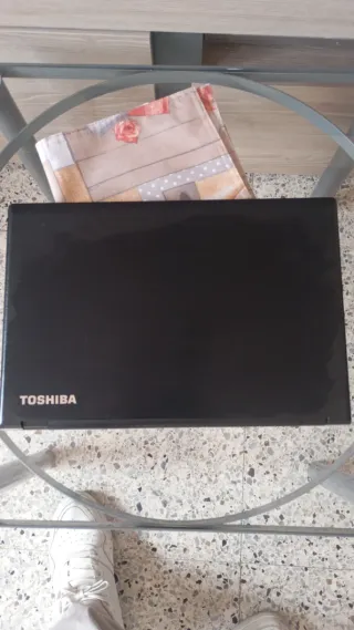 SE VENDEN 2 PORTÁTILES DE ALTA GAMA