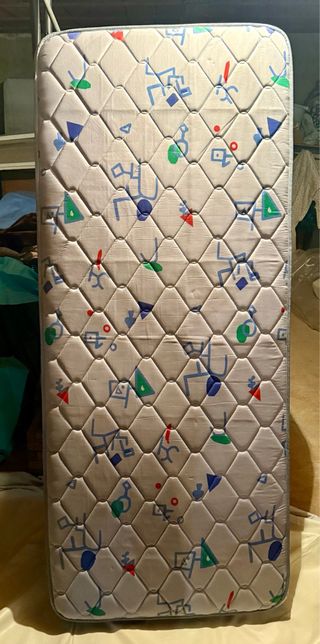 Colchón individual Pikolin