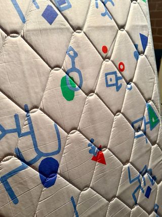 Colchón individual Pikolin