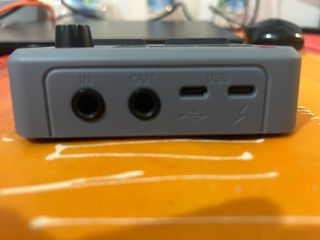 Sonicake Pocket Master Effetti BT