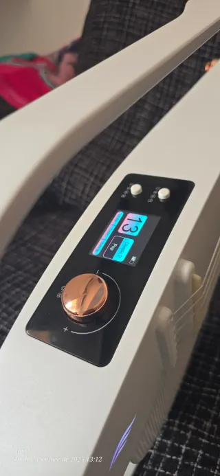 Guitarra enya nexg 2 eléctrica acústica