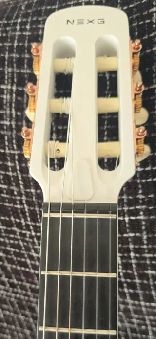 Guitarra enya nexg 2 eléctrica acústica