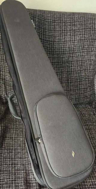 Guitarra enya nexg 2 eléctrica acústica