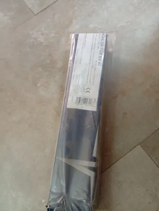 Caja Electrodos 3.25 BÖHLER FOX EV 47