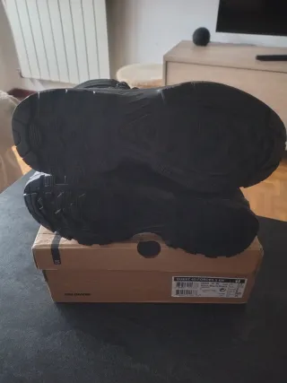 Botas Salomon Quest 4D Forces