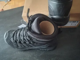 Botas Salomon Quest 4D Forces