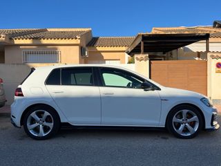 Llantas Brooklyn  17” Originales Golf VII