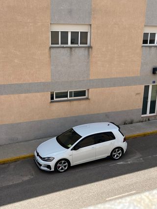 Llantas Brooklyn  17” Originales Golf VII