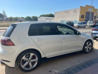 Llantas Brooklyn  17” Originales Golf VII