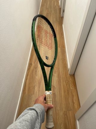 Wilson Blade V8 Raqueta Tenis