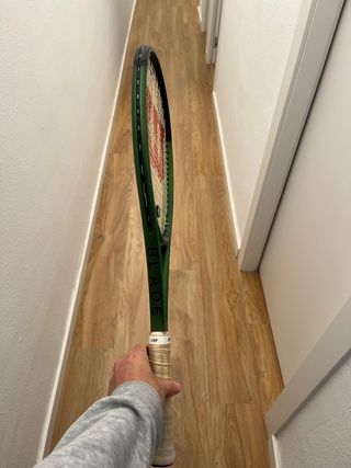 Wilson Blade V8 Raqueta Tenis