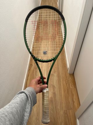 Wilson Blade V8 Raqueta Tenis