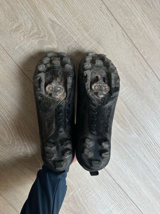 Zapatillas Specialized Recon 3.0 Talla 37