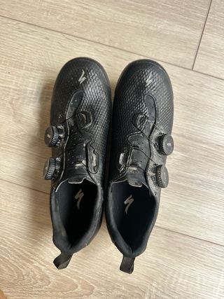 Zapatillas Specialized Recon 3.0 Talla 37