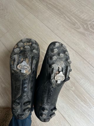 Zapatillas Specialized Recon 3.0 Talla 37