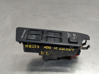 MANDO ELEVALUNAS DELANTERO IZQUIERDO MITSUBISHI G