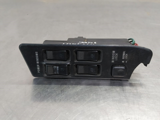 MANDO ELEVALUNAS DELANTERO IZQUIERDO MITSUBISHI G