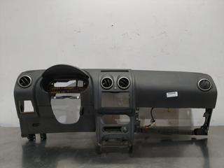 SALPICADERO NISSAN QASHQAI (J10) K9KD430