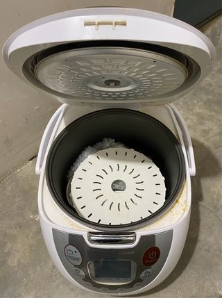 Robot de Cocina Supreme Chef Multifuncional