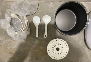 Robot de Cocina Supreme Chef Multifuncional