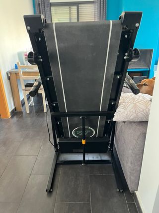 Cinta plegable de correr Cecotec FIT by Cecotec