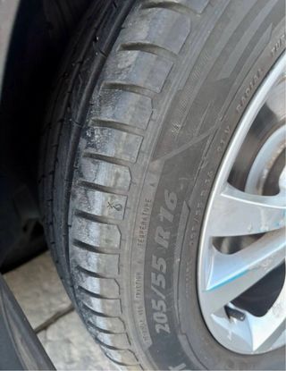 Alfa Romeo Giulietta 2011