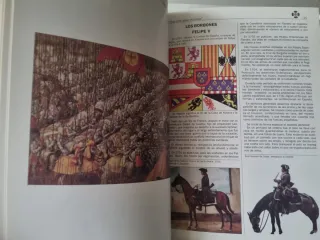 "Con este signo vencerás". Regimiento Montesa